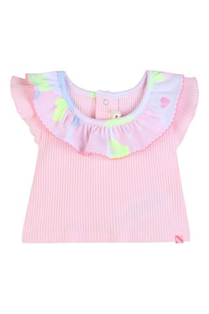 Completo T-Shirt + Shorts BILLIEBLUSH KIDS | U21805N54